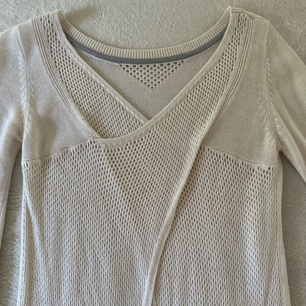 Lululemon Sunset Savasana Pullover II - Picture 5 of 14